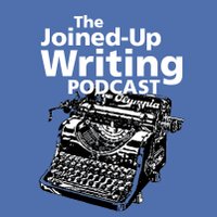 JoinedUp Writing Pod (@jupodcast) 's Twitter Profile Photo JoinedUp Writing Pod (@jupodcast) 's Twitter Profile Photo
