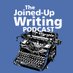 JoinedUp Writing Pod (@jupodcast) Twitter profile photo JoinedUp Writing Pod (@jupodcast) Twitter profile photo