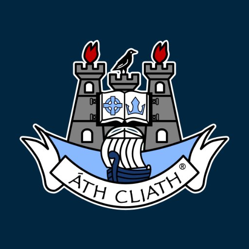 The home of Dublin GAA. #UpTheDubs