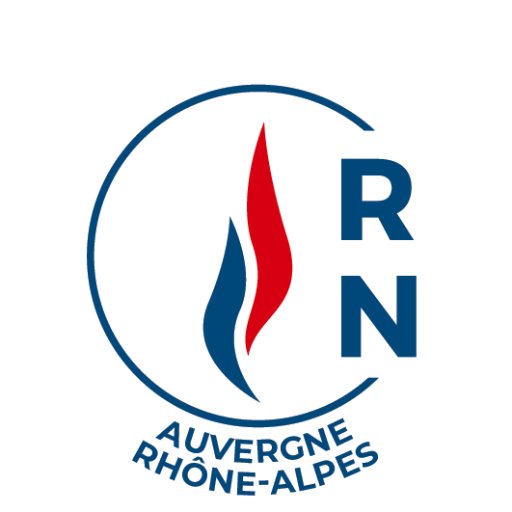 Compte officiel du groupe des élus RN au Conseil régional #AuvergneRhôneAlpes avec @MLP_officiel & @RNational_off #FRANCE