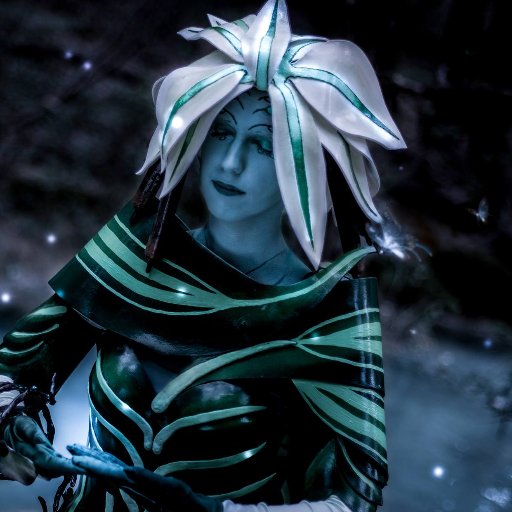 xFrimy's profile picture. Game Developper, Cosplayer