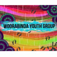 Woorabinda Youth Group(@WoorabindaYouth) 's Twitter Profile Photo