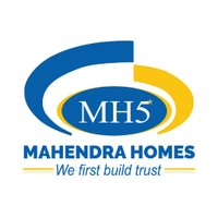 Mahendra Homes(@Mahendrahomes) 's Twitter Profile Photo