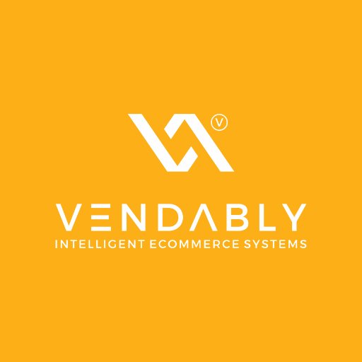 An Intelligent Commerce brand, Vendably helps eCommerce store owners be greater with data and sell more, skilfully