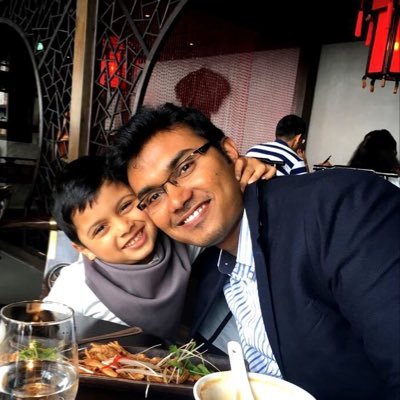 Principal #Serverless Specialist @ AWS | Dad | Proud Mangalorean