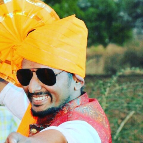 TekaleSharad's profile picture.