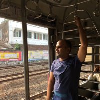 Sundeep Reddy Mallu (@sundeeprm) 's Twitter Profile