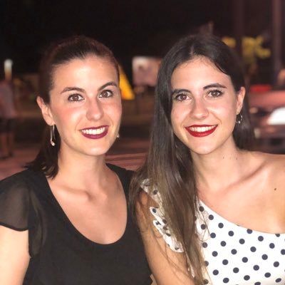 BeaMonje's profile picture. 💊Farmacéutica Especialista en Farmacia Hospitalaria. Hospital del Henares (Coslada)