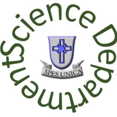 Science_HCross's profile picture. The official page for all Science matters in the Holy Cross Science Department.