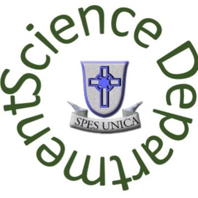 The official page for all Science matters in the Holy Cross Science Department.