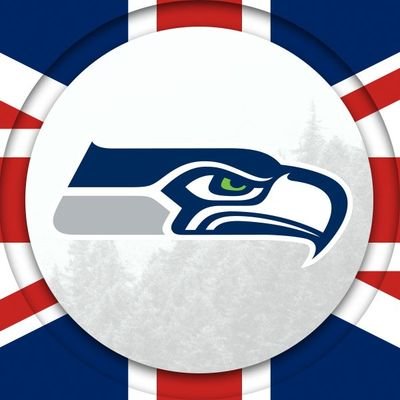 Twitter account for Seahawkers UK #GOHAWKS