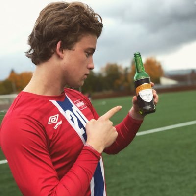Magnus Nygaard Profile