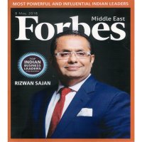 Rizwan Sajan (@chairmandanube) 's Twitter Profile
