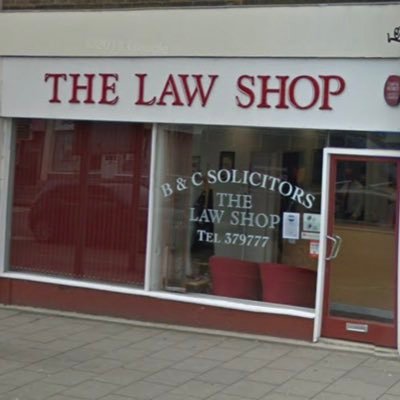 Small and friendly local solicitors specialising in criminal law, family law , wills and probate, road traffic offences and CICA claims