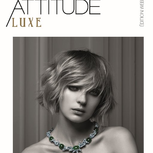 ATTITUDE LUXE