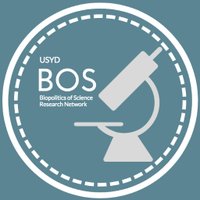 USyd Biopolitics of Science Research Network (@usyd_bos) 's Twitter Profile