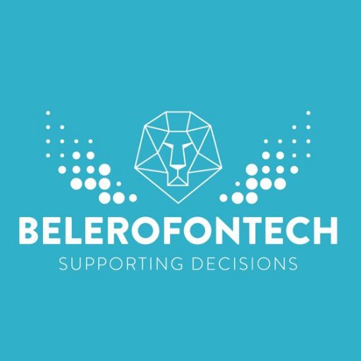 belerofontech's profile picture. Decisiones inteligentes basadas en datos.
