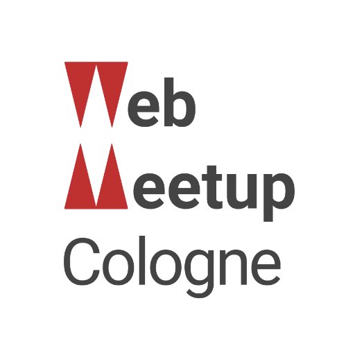 Web Meetup Cologne Profile
