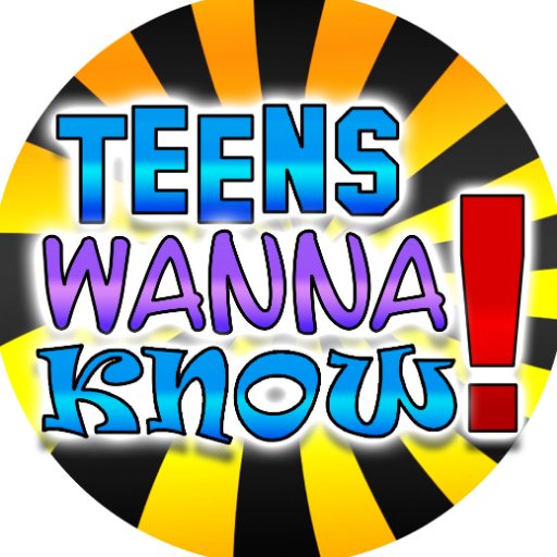 Teen articles, entertainment & lifestyle. Celebrity, movies, books, fashion, music, comedy, and more! https://t.co/1OlVNfCsyZ https://t.co/KVObVTF6Zf
