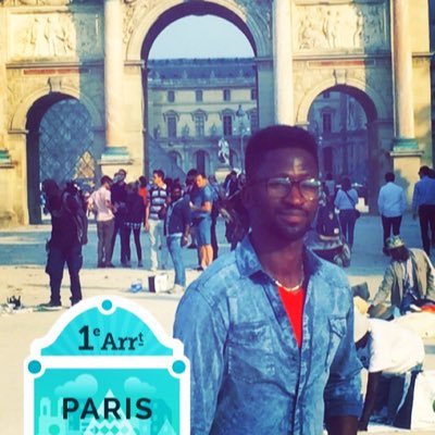 bancodowar's profile picture. je suis moi même