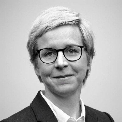julia_spitze's profile picture. Expert and passion for politics, regulation, communication / Co-Founder & Managing Partner Bernstein Group