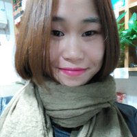 Nicole Luo(@NicoleLuo8) 's Twitter Profile Photo