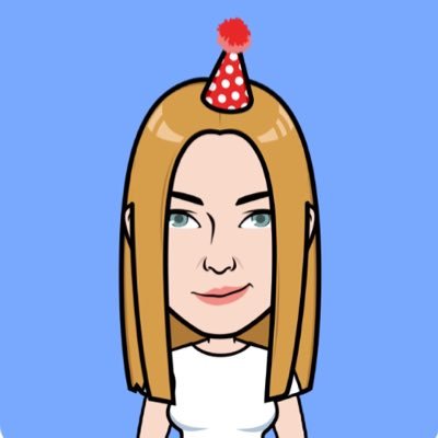 katyashipster's profile picture. Publisher, Entertainment, @HarperNonFic @HarperCollinsUK