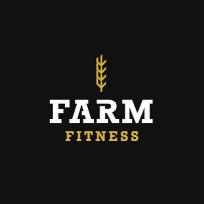 'voted best gyms in the world' @menshealth #farmfitness #farmfit