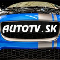 AutoTV(@Autotvsk) 's Twitter Profile Photo