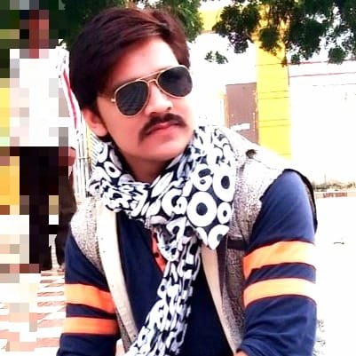 patel_surendra9's profile picture. समाज सेवी