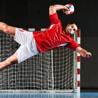 Håndballstudio(@Handballstudio) 's Twitter Profile Photo