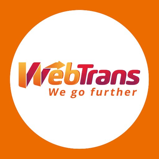 The WebTrans freight exchange connects buyers and contractors across Europe. Our goal is to help increase the efficiency of your business. #FreightExchange.