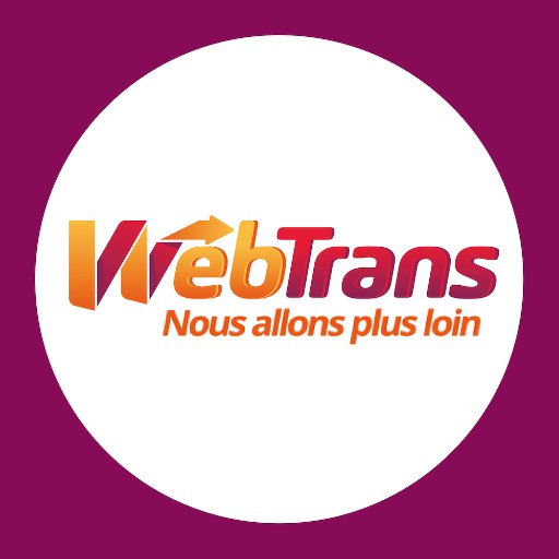 La bourse de fret WebTrans met en réseau les preneurs et donneurs d'ordres et de contrats de transport à l'échelle européenne. #Boursedefret #FreightExchange