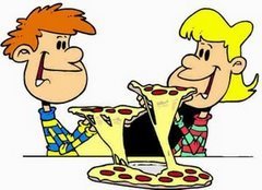 Self-proclaimed DC pizza experts scout out the best pizza places in our nation's capital.