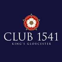 Club 1541 (@ksgclub1541) 's Twitter Profile
