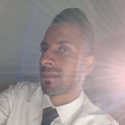 ShakeelRamjan's profile picture. @foxlone9313.Tweets (im)personnels.