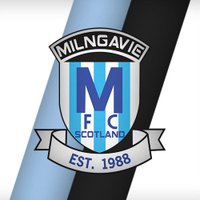 Milngavie FC(@milngavie_fc) 's Twitter Profile Photo