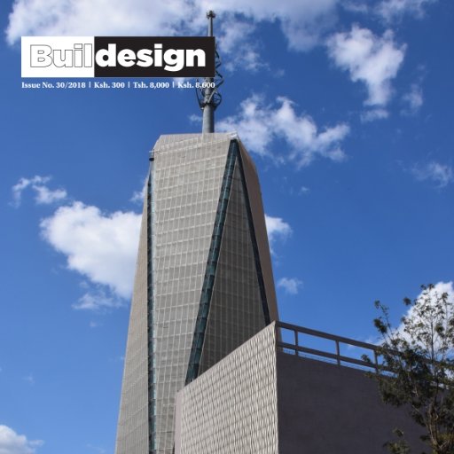 We are the voice of architecture in Kenya. All our previous editions available at https://t.co/loGQcxe38q