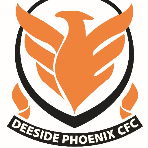 Official site of Deeside Phoenix CFC..  #morethanjustfootball