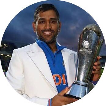 MS Dhoni- Brilliant Batsman | Outstanding Wicketkeeper. Retired on 15/08/20. This Fan Club is Ultimate Junction for all MS Dhoni Fans to Unite & Support him.