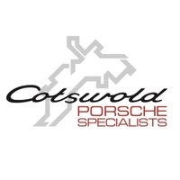 Cotswold Porsche(@CotswoldPorsche) 's Twitter Profile Photo