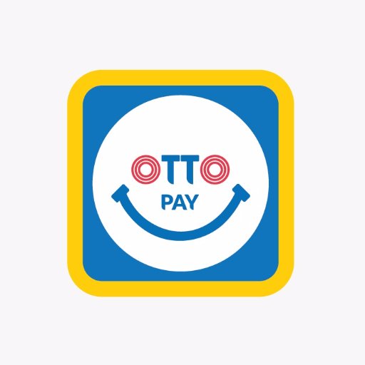 OttoPayID's profile picture. Siapapun bisa #TambahBerkahTambahUntung dengan menjadi Mitra OttoPay & layani transaksi non-tunai!
Yuk, daftar sekarang! | 📞 (021) 1500-749
⬇️ ⬇️