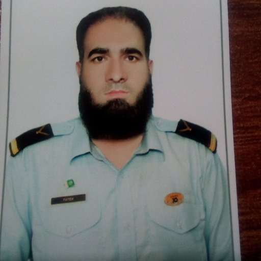 Well come all of you to my Twitter profile. Retired from Pakistan Air Force and now working as Assistant Account Officer at Cardiac Family Pvt Ltd  Peshawar