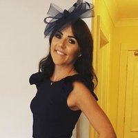 Claire Muir (@muir92) 's Twitter Profile