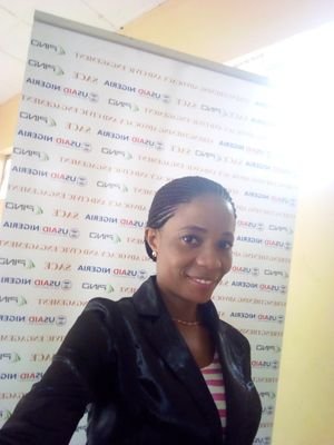 Kelechiuwarobin's profile picture. 