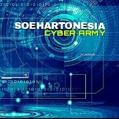 Soehartonesia_B's profile picture. ANTI KOMONISME