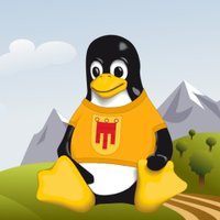 LUG Vorarlberg (@lugv@troet.cafe) (@lugv) Twitter profile photo