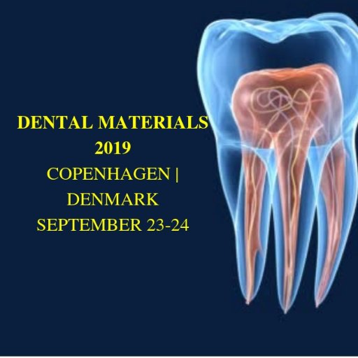 Dental Materials 2019