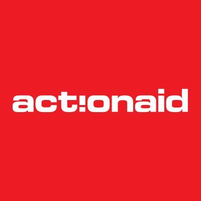 ActionAidGhana Profile Picture