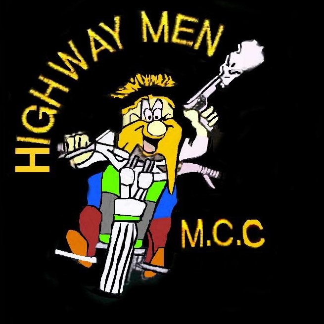 The Highwaymen MCC was established in 2013 and are going from strength to strength. We meet on the second Tuesday of every month at the Highway inn, in Lisburn.